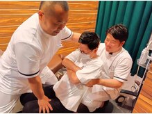 伏見桃山整骨院/腰の辛さ