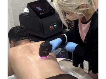 フォー(the 4)/満足度の高い施術