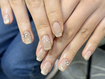 エイム 下北沢(aim)/ワンホンネイル