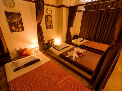 サワディーの写真