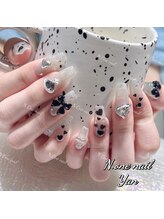 エヌワンネイル(N.one nail)/