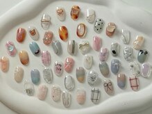 アンワインド ネイルアンドケア(unwind nails&care)