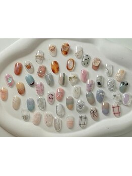 初めての方にオススメ