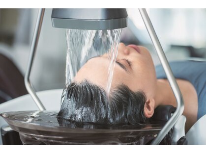 アンビューティ(UN Beauty)の写真