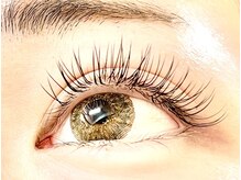 ティアーズラッシュ 新宿店(TEARSLASH)/フォーフラットCカール１２０本