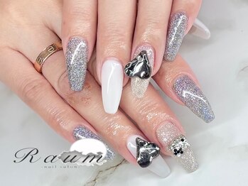 ラウム(Raum)/デザイン持込¥9900