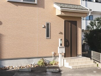 ラグズ(Ruxuce)/店舗外観