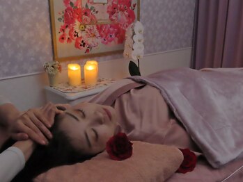 ムーンライト 月の光 バイ ウーラン(moonlight by wu lan)