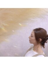 グランドール(GLANDOLL)&nbsp;AIRI .h