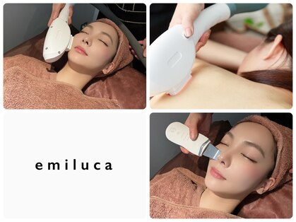 アース コアフュールボーテ 上越店(EARTH coiffure beaute)の写真