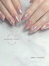 2025年2月/選べるmurmur コース