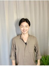 オラフ 高坂西口整体院(olaf) 榎本 俊