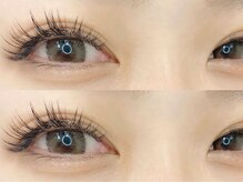 アリストウキョウ 函館店(alice tokyo)/マツエク(フラットラッシュ)函館