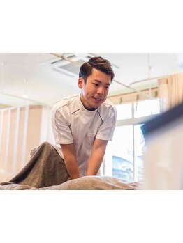 太モモ・ヒップまわりをケアしたい