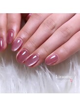 キラ キラ オメメ/