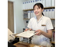 セレネ整骨院 船橋院の雰囲気（お悩みを詳しくお聞かせください★最適な施術をご提案致します!!）