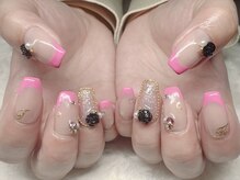 グランツ(GLAMZ.)/