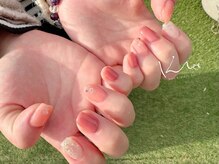 クレー(Klee)/simple Design