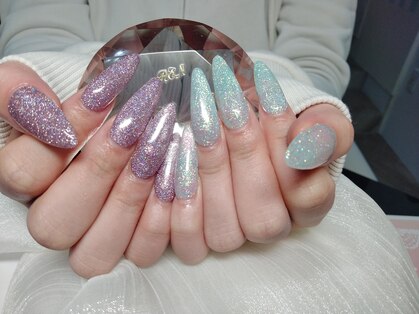 ザ ビューティサロン レン(The Beauty Salon Ren)の写真