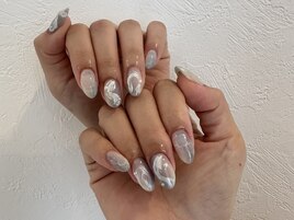 【Hand】ニュアンス定額コース