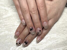 リボンアート定額