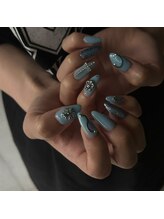 ルート12/クロム風クールデザイン