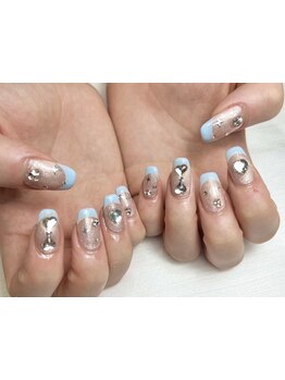 アートの種類が豊富