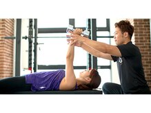 フォーティミニッツ 六甲道店(40 MINUTES)/単発パーソナルトレーニング