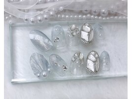 韓国ネイル定額コース 8000円