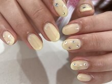 ミュート 三軒茶屋店(mute.)/60min by tsuki