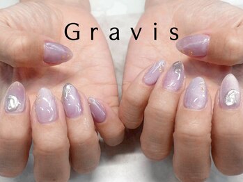 グラビス ランジュ 船橋店(Gravis L'ange)/Jr定額コース*YUNA担当