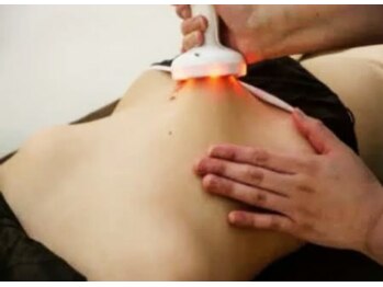 美庵 所沢店/新機種スリムムーブプラス導入