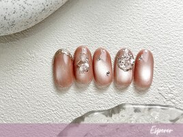 ＊マグネットネイル＊25/07