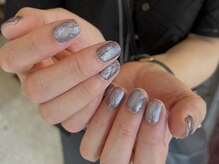 ガレージネイル(GARAGE NAIL)/