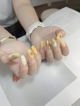 ソフィアネイル 赤羽店(Sofia Nail)/