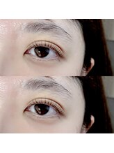 シェリアン 江戸川橋店(Chelien)/パリジェンヌラッシュリフト