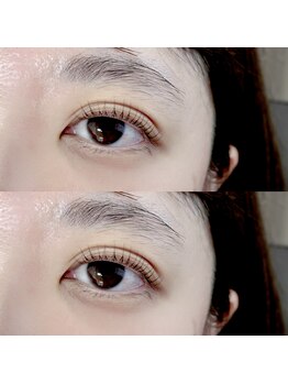 シェリアン 江戸川橋店(Chelien)/パリジェンヌラッシュリフト