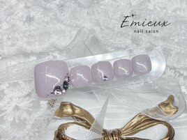 ストーンネイル