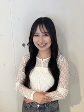 ケリー(kelly) Ayano 