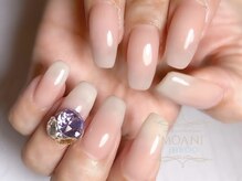 モアニ ヒロオ 恵比寿店(MOANI Hiroo)/花びら×マオボール