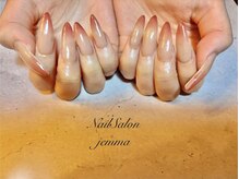 ジェンマ(JEMMA)/スカルプグラデーション