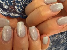 アンバイアオ(UN by ao.)/マグネットワンカラー