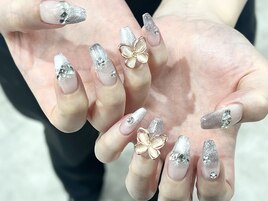 持ち込み★10250円  担当金田