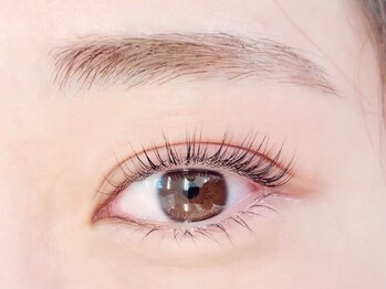 ビューティーサロン ココ 桑名店(COCO)の写真/【暗い目元を明るく★パリジェンヌラッシュリフト¥5800/メイクリフトカール¥4900】下向きまつ毛を上向きに!