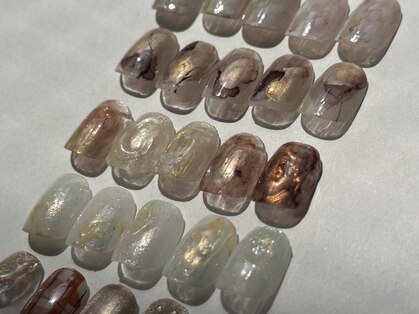 エティル(Etel atelier)の写真