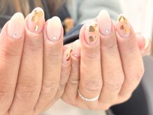 リエル(Reyel 0123)/お客様持込デザイン