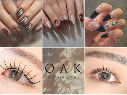 オーク 新潟(OAK)の写真