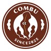 コンブ(combu)のお店ロゴ