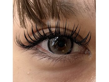 ミニョン(Mignon)/一周回ってコレが可愛い!!