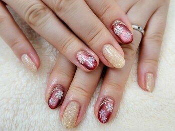 プレジール ラ・ルー(Plaisir La・Ru-)/トレンドコースデザイン